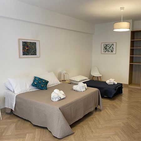 פלרמו La Dimora Dei Teatri, Luxury Rooms מראה חיצוני תמונה