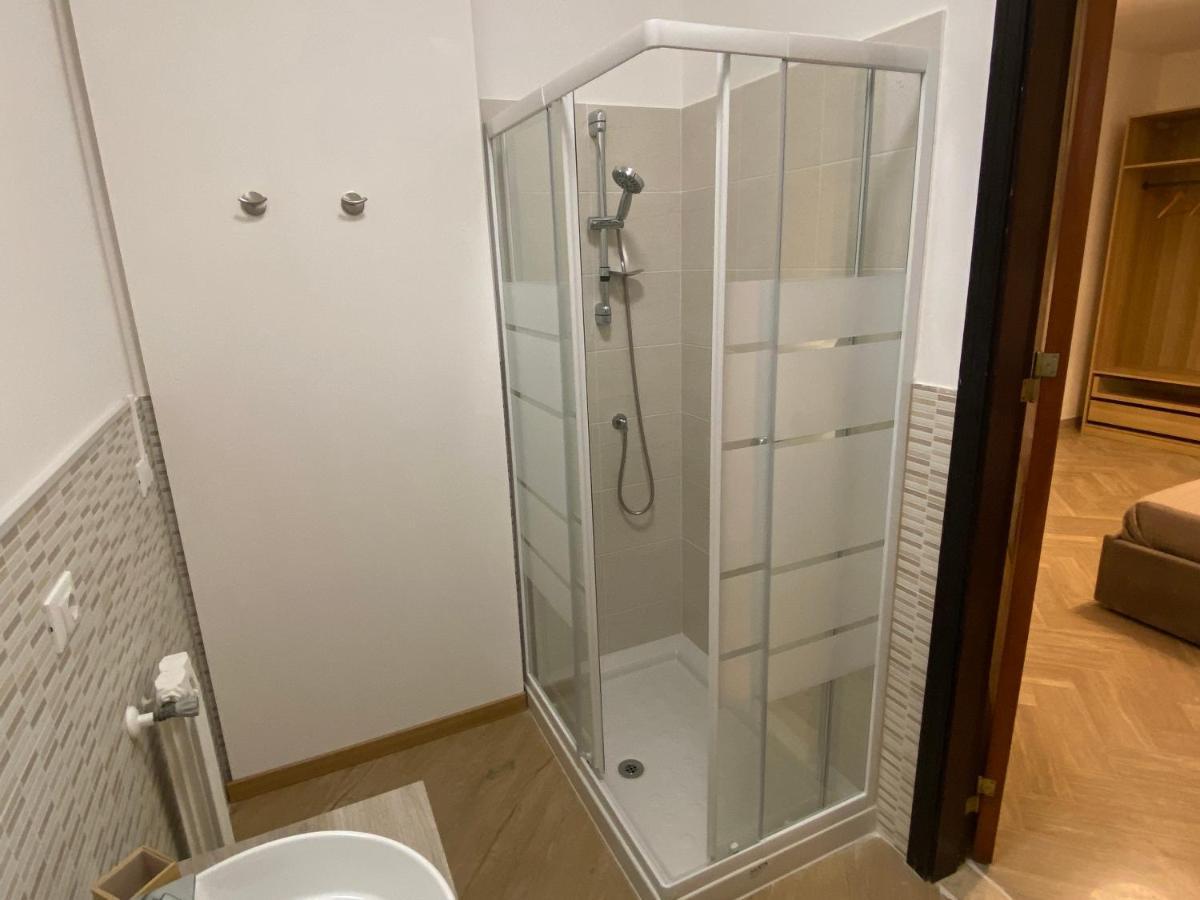 פלרמו La Dimora Dei Teatri, Luxury Rooms מראה חיצוני תמונה