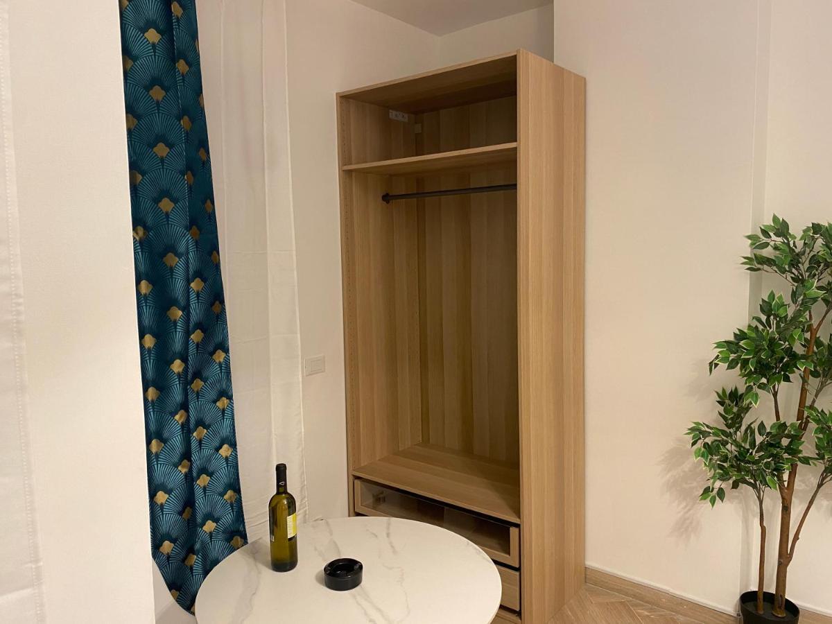 פלרמו La Dimora Dei Teatri, Luxury Rooms מראה חיצוני תמונה