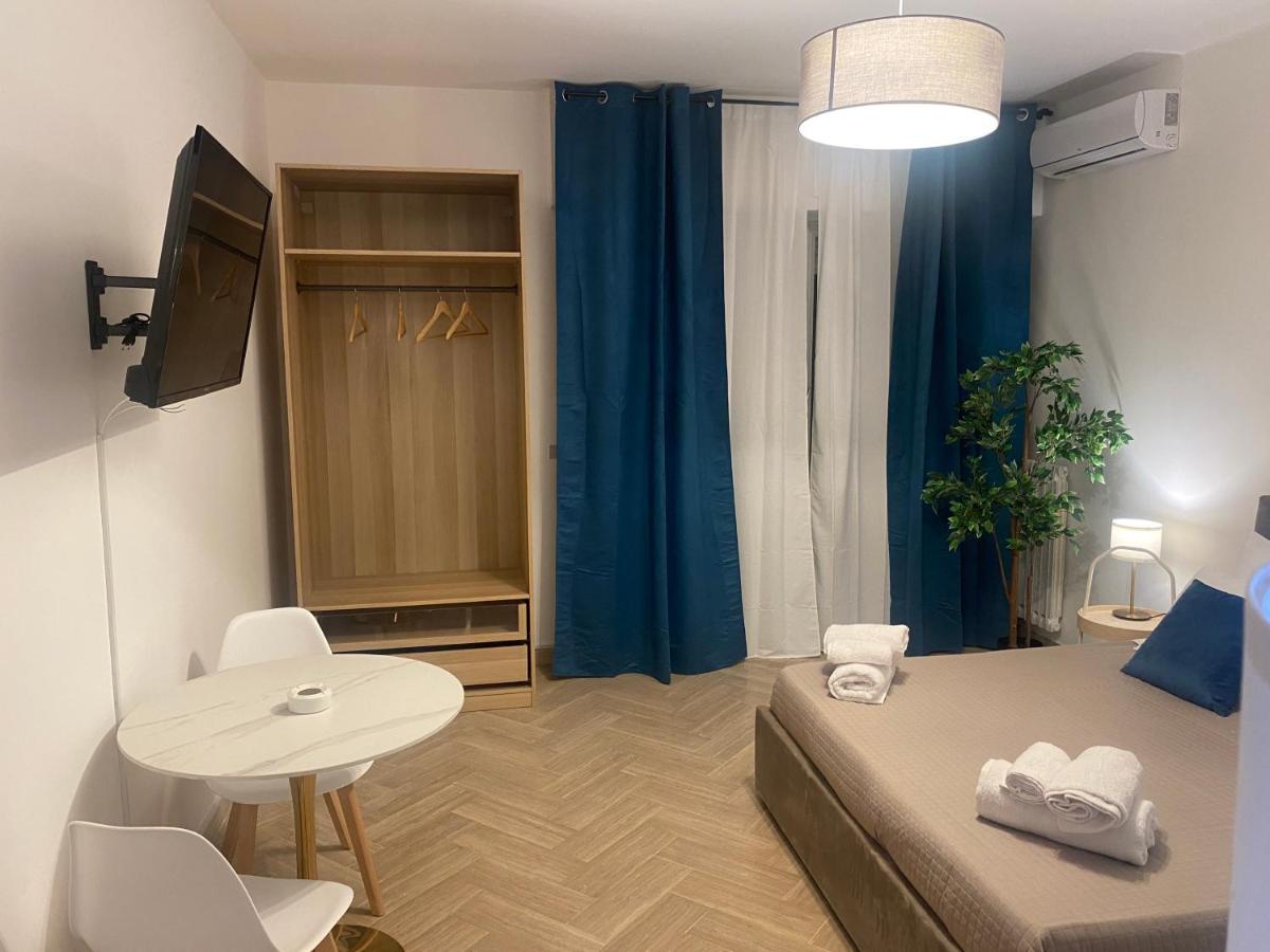 פלרמו La Dimora Dei Teatri, Luxury Rooms מראה חיצוני תמונה