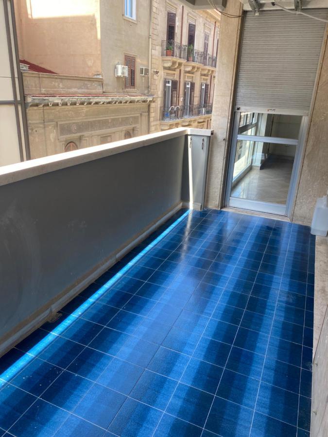 פלרמו La Dimora Dei Teatri, Luxury Rooms מראה חיצוני תמונה
