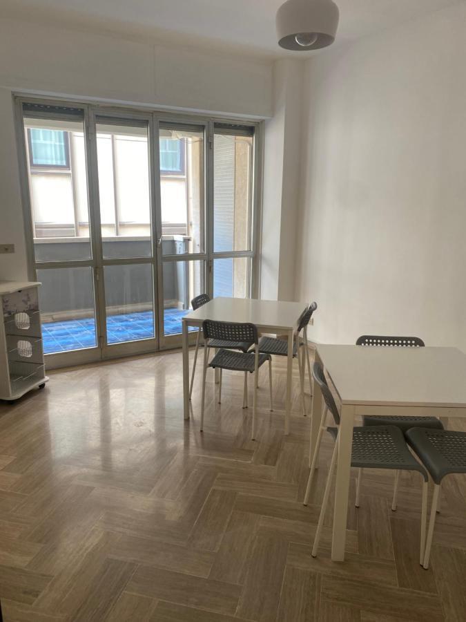 פלרמו La Dimora Dei Teatri, Luxury Rooms מראה חיצוני תמונה