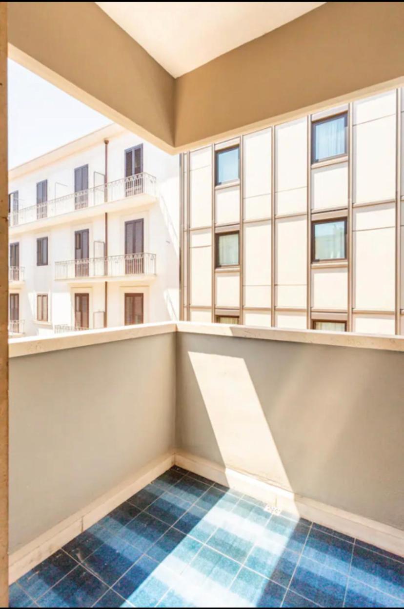פלרמו La Dimora Dei Teatri, Luxury Rooms מראה חיצוני תמונה