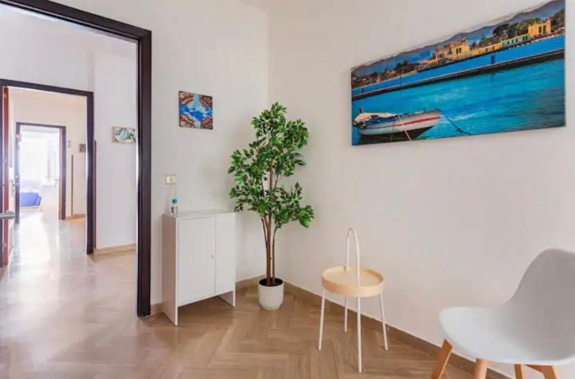 פלרמו La Dimora Dei Teatri, Luxury Rooms מראה חיצוני תמונה