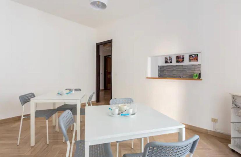 פלרמו La Dimora Dei Teatri, Luxury Rooms מראה חיצוני תמונה