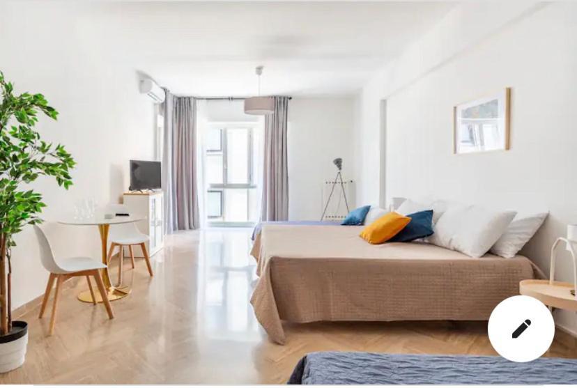 פלרמו La Dimora Dei Teatri, Luxury Rooms מראה חיצוני תמונה