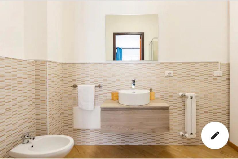פלרמו La Dimora Dei Teatri, Luxury Rooms מראה חיצוני תמונה
