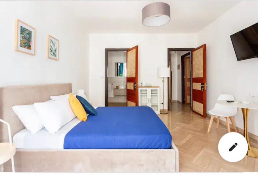 פלרמו La Dimora Dei Teatri, Luxury Rooms מראה חיצוני תמונה