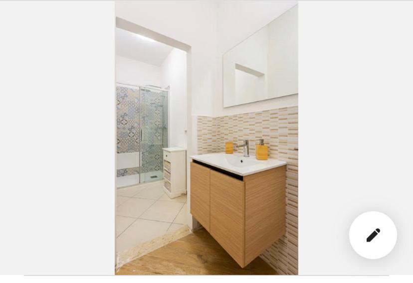 פלרמו La Dimora Dei Teatri, Luxury Rooms מראה חיצוני תמונה