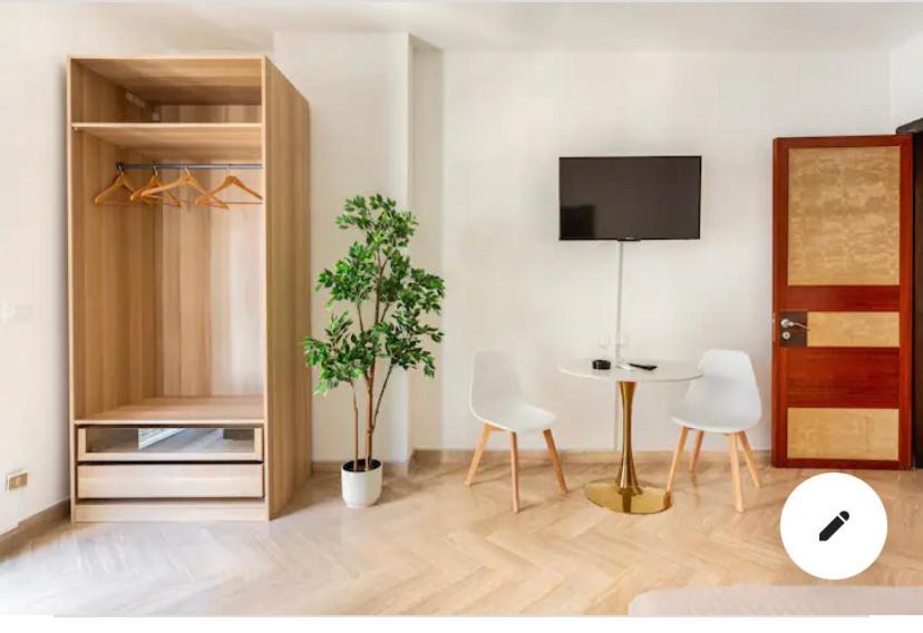 פלרמו La Dimora Dei Teatri, Luxury Rooms מראה חיצוני תמונה