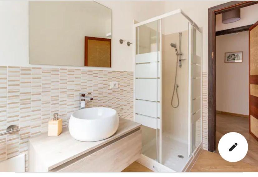 פלרמו La Dimora Dei Teatri, Luxury Rooms מראה חיצוני תמונה