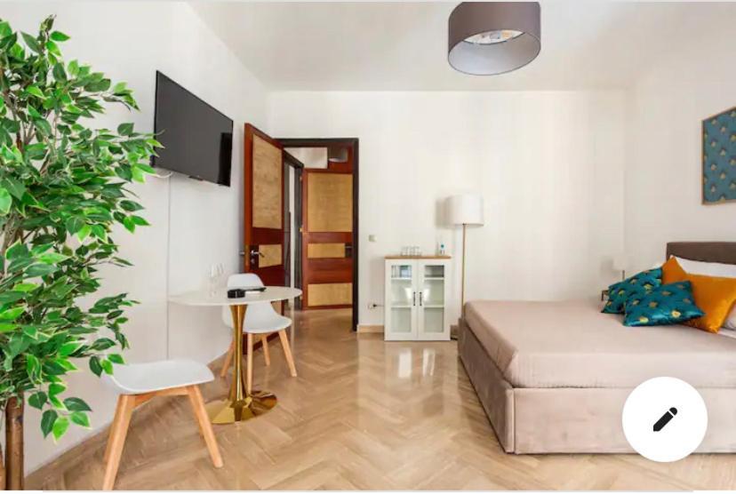 פלרמו La Dimora Dei Teatri, Luxury Rooms מראה חיצוני תמונה