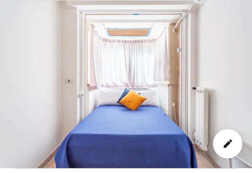 פלרמו La Dimora Dei Teatri, Luxury Rooms מראה חיצוני תמונה