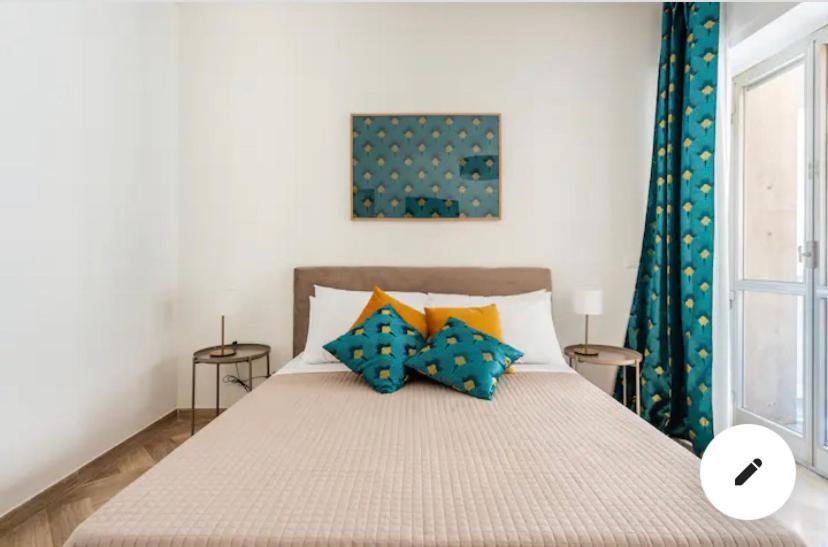 פלרמו La Dimora Dei Teatri, Luxury Rooms מראה חיצוני תמונה