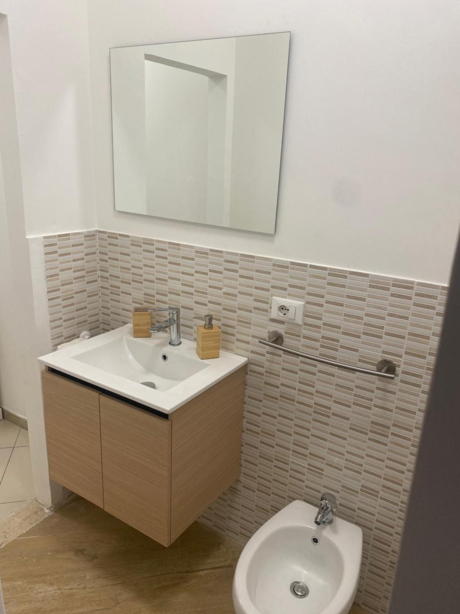 פלרמו La Dimora Dei Teatri, Luxury Rooms מראה חיצוני תמונה