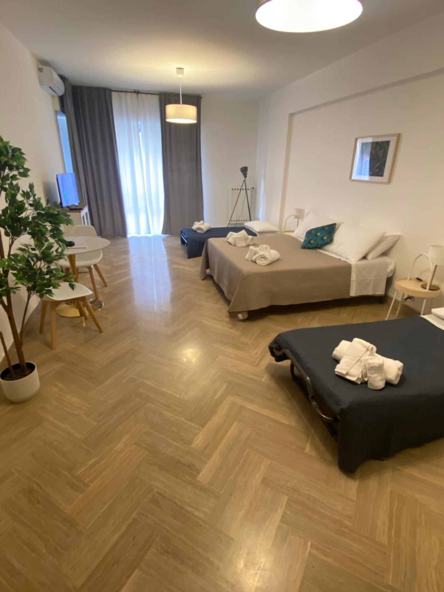 פלרמו La Dimora Dei Teatri, Luxury Rooms מראה חיצוני תמונה