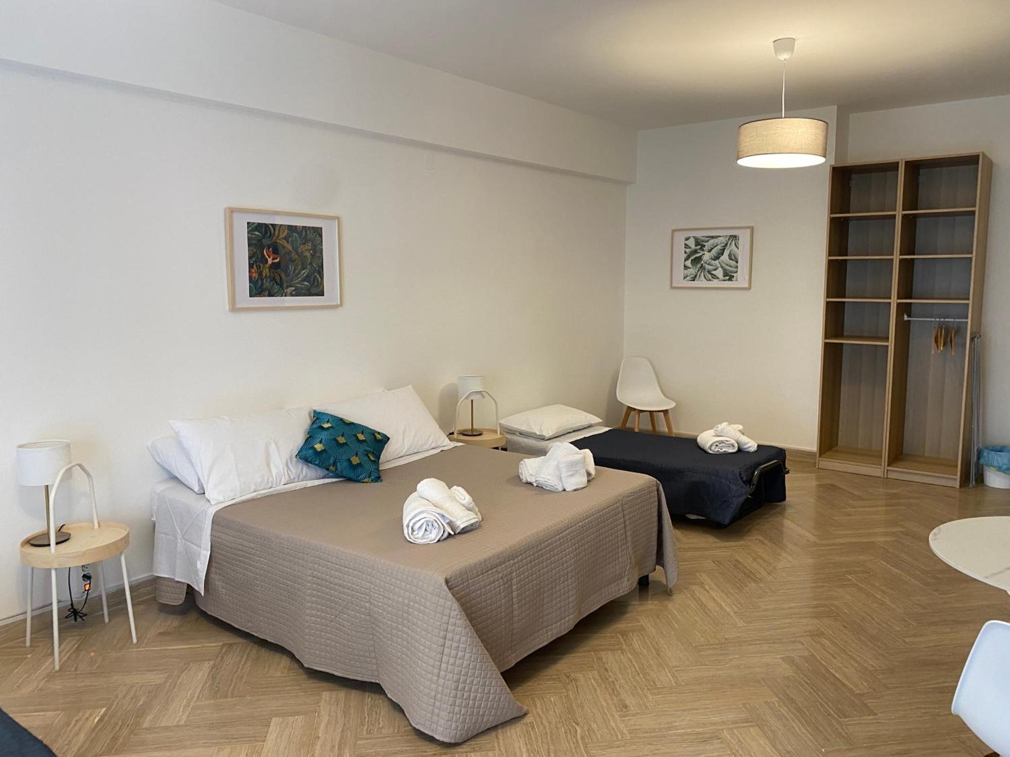 פלרמו La Dimora Dei Teatri, Luxury Rooms מראה חיצוני תמונה