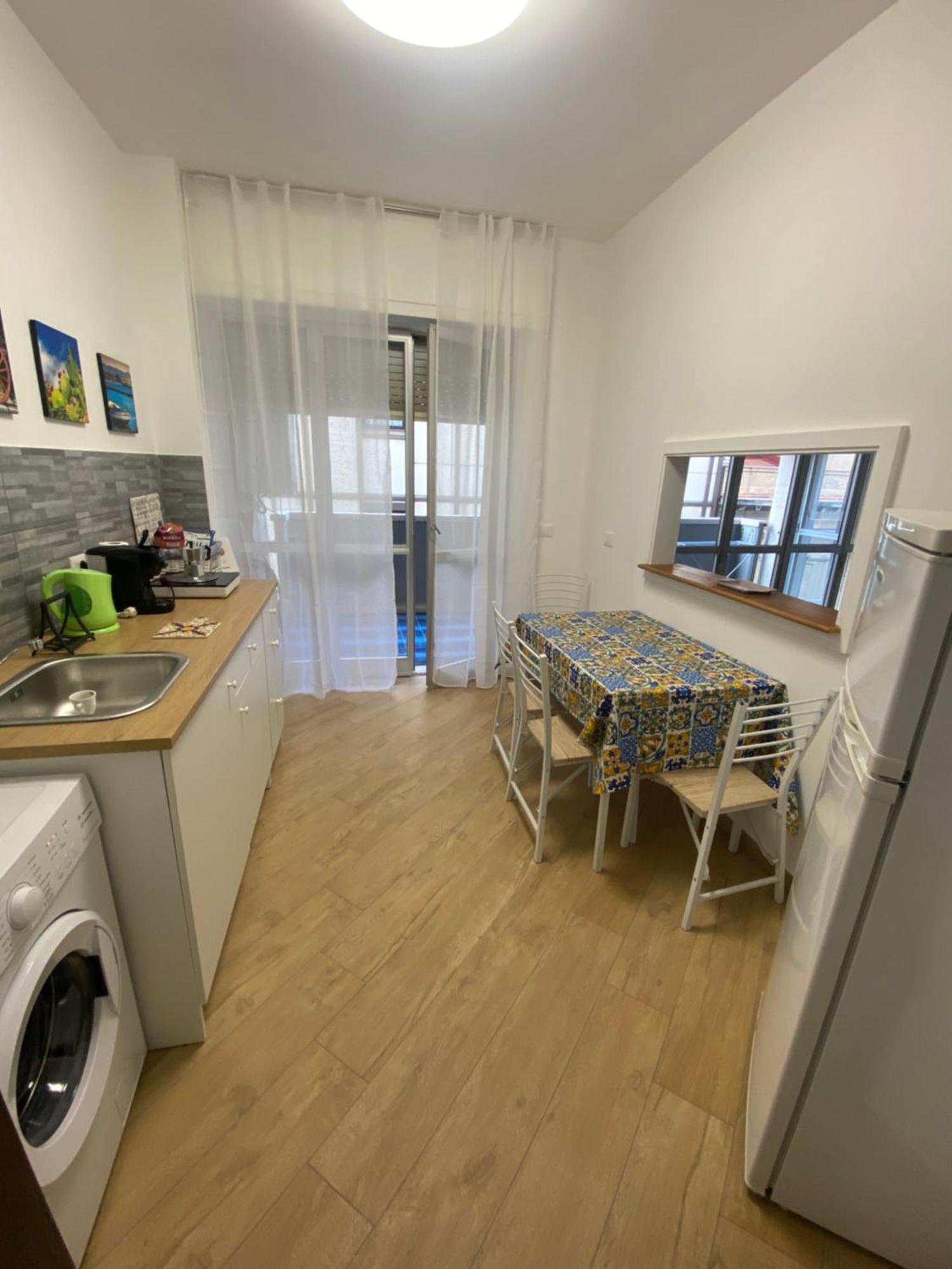פלרמו La Dimora Dei Teatri, Luxury Rooms מראה חיצוני תמונה